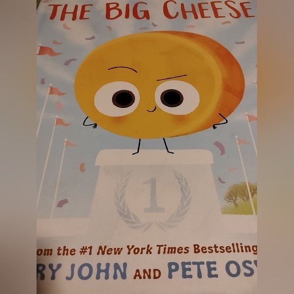 Kids Book Set - Colorful Collection - Picture 7 of 10